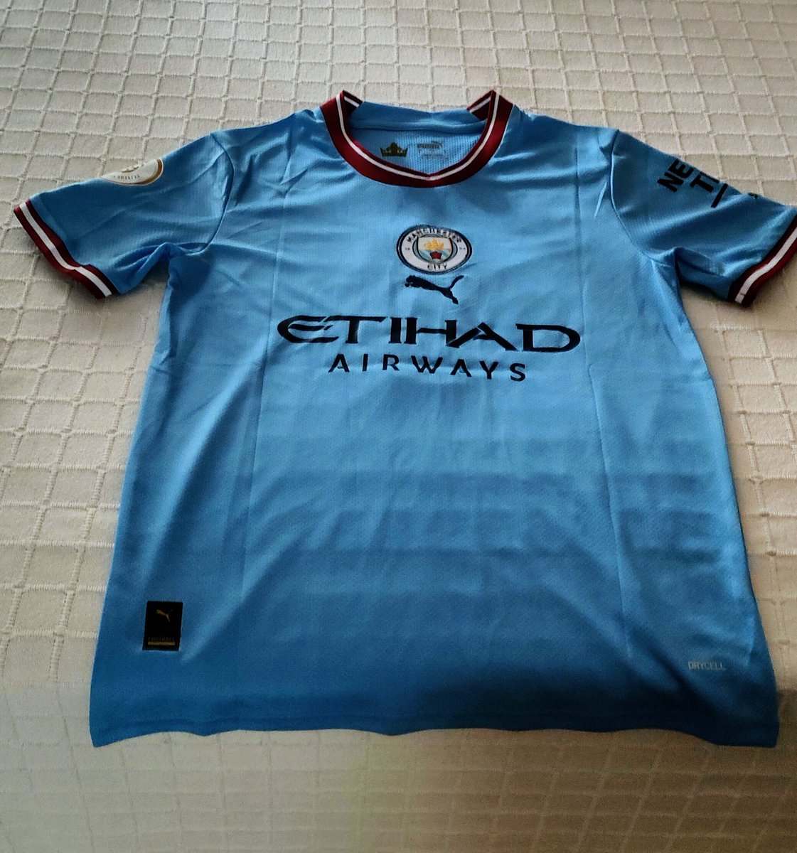 Por fin me ha llegado. Gran calidad.
Pienso repetir <a href="/Ctinfo_27/">CtInfo_27</a> muchas gracias