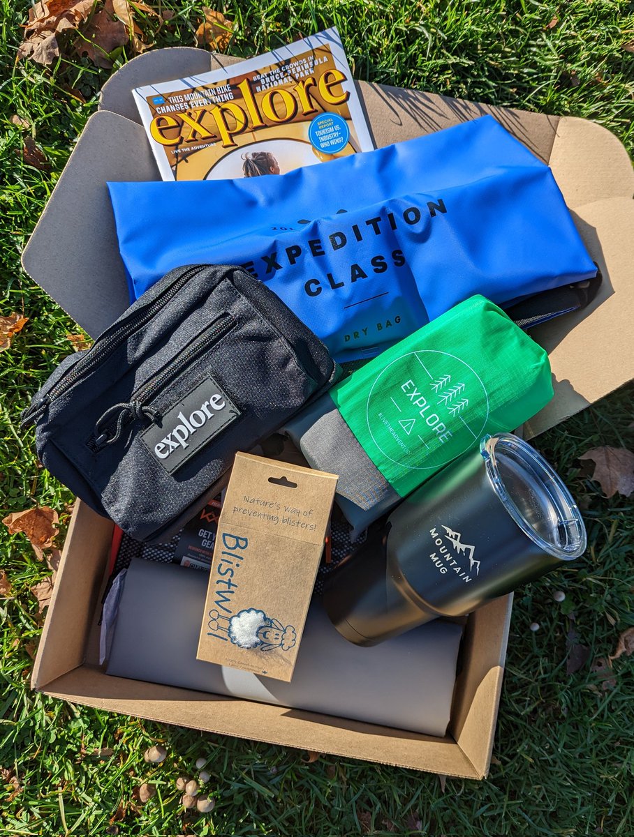 Lindz 🇨🇦 I've Been B✈t! tweet media