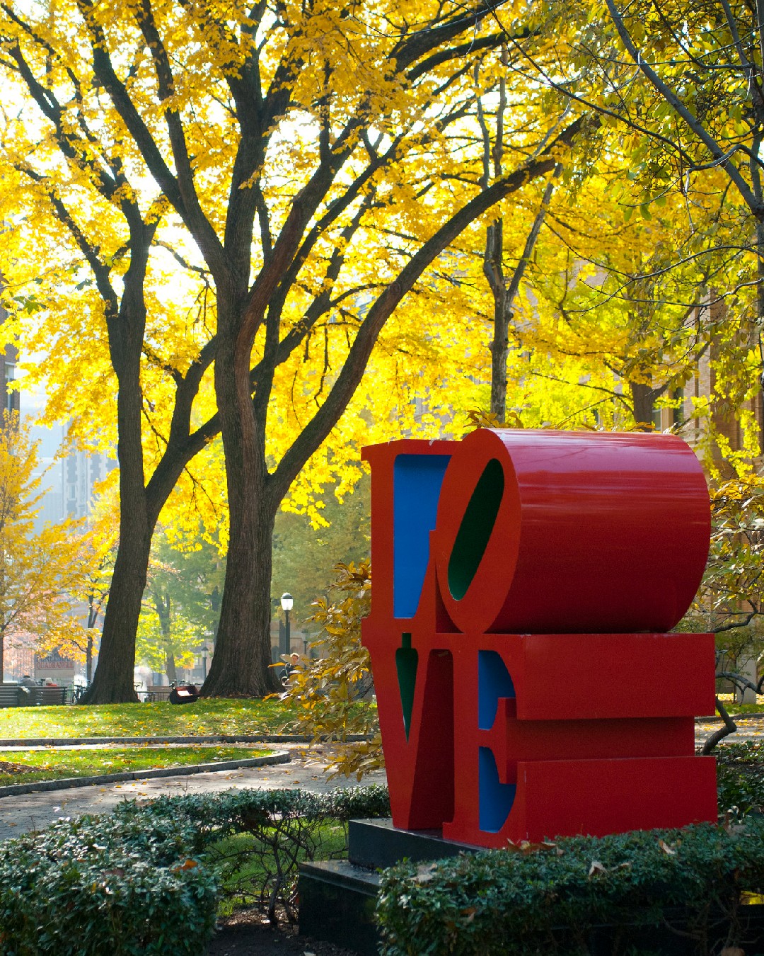 Penn Alumni (Pennalumni) / Twitter