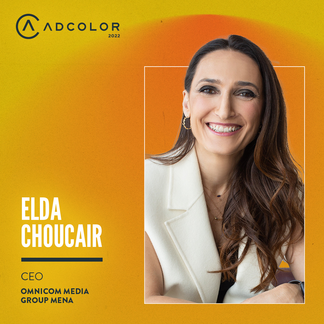 Have you checked out the #ADCOLOR2022 agenda yet? Here's a glimpse at some of the speakers who will be gracing the stage in LA. Let the countdown begin! @IssaRae @hellobernice @EldaChoucair