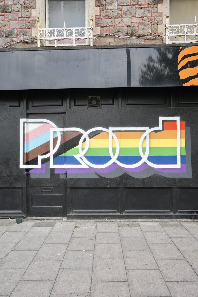 Just a splash of colour to brighten up your feed today ☀

While the weather may be dreary and dark as we move into winter, these murals from #WestonWallz earlier this year will always remind us of brighter days!

🎨: <a href="/Venessascott_uk/">Venessa scott || Vee</a> / <a href="/AceroneUK/">Acerone</a> / <a href="/SianStoreyArt/">Sian Storey Art</a> / <a href="/emilyjoyrich/">Emily Joy Rich</a>