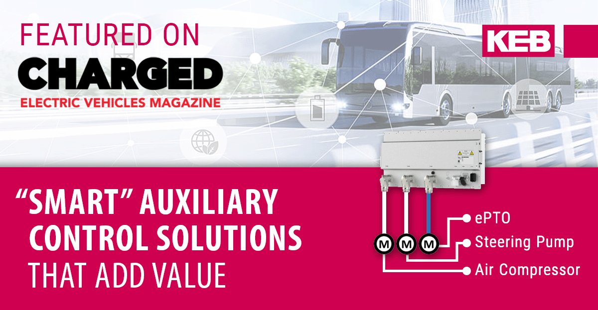 Read about smart auxiliary control solutions. Operate devices like pumps or fans, on-demand, matching the output energy with the actual energy needs. chargedevs.com/sponsored/smar… 

#T6auxiliaryinverter #AuxiliaryInverter #emobility #electricmobility  #automotivetechnology @ChargedEVs