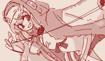 > ギルティギアのブリジットをお願いします #odaibako_nikukabe https://t.co/6l97sfI0gl 