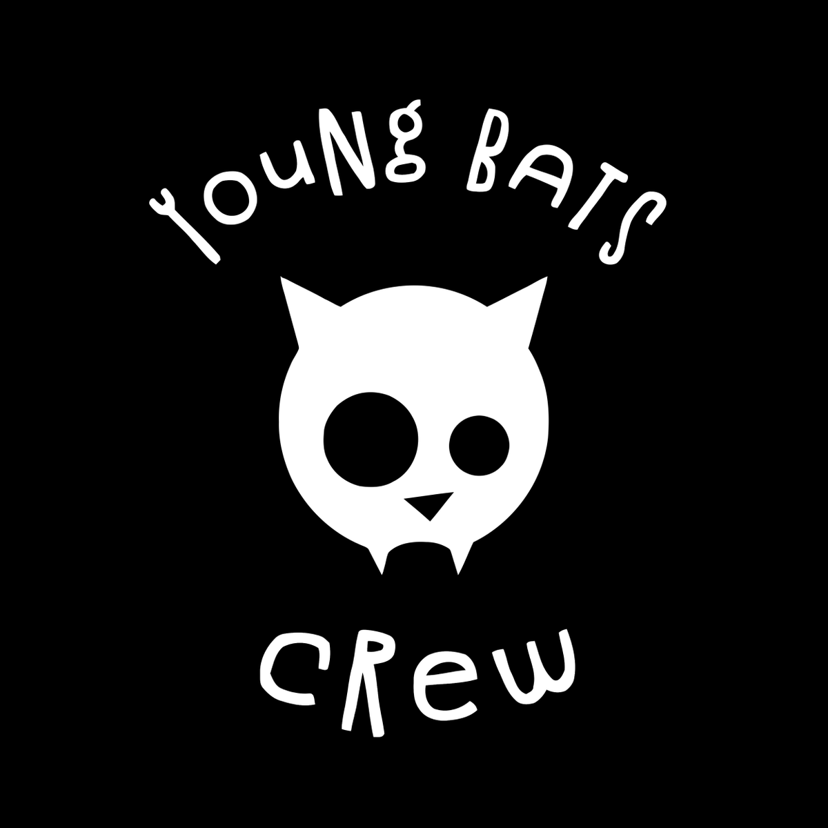 Happy Friday everyone! And Welcome to the Young Bats Crew!