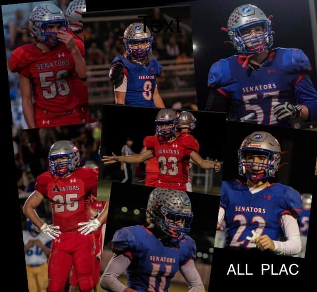 All Conference Team Center 🏈💪💪‼️ Proud of the accomplishments and for my brothers making it aswell!! ‼️PLAC ALL-CONFERENCE‼️ <a href="/KentonChase/">Kenton Chase</a> <a href="/WyattJwrestling/">Wyatt Johnston</a> <a href="/WWsenators/">Senator Athletics</a>  #LetsBeGrear