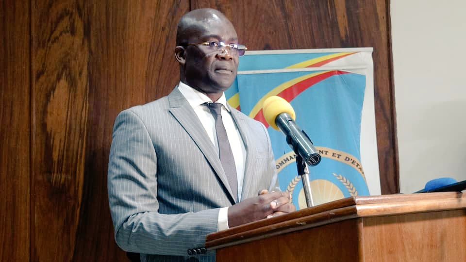 Ministère du Commerce Extérieur tweet media