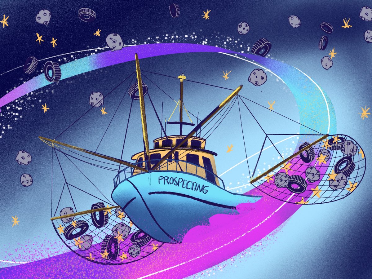 Our FB playbook for B2B SaaS is out Folks!

Below are the 6 key elements of our playbook in how 42 leverages its FB ad campaigns 🧵 🧵

If you think, we missed out on something don’t forget to share your unique playbook ideas with us.

Link for full article on the last tweet↓