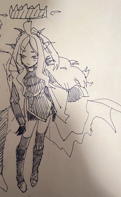 腕を組むヒナ(20分) 