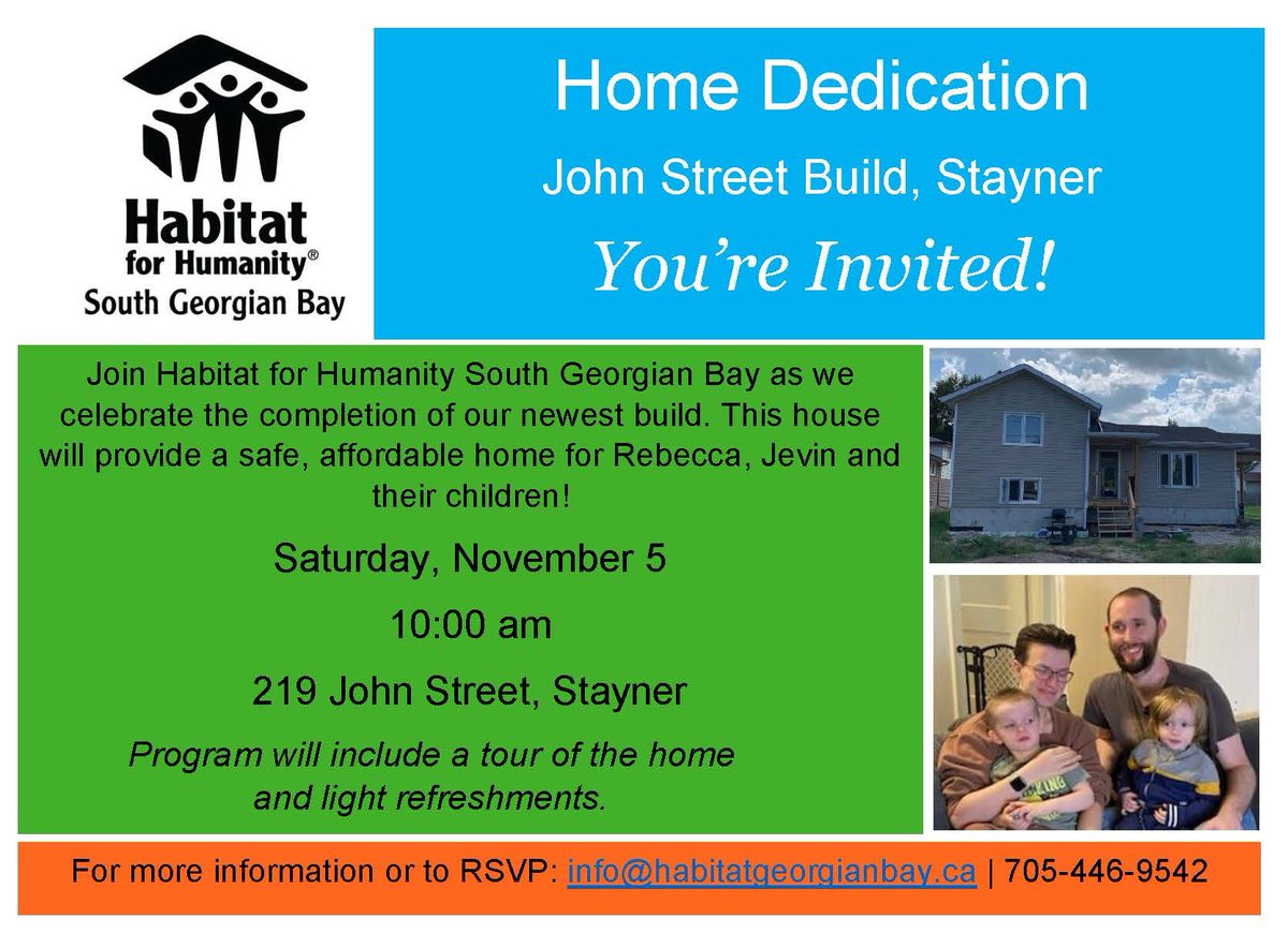 Home Dedication Ceremony - mailchi.mp/9eb4c87c4976/h…