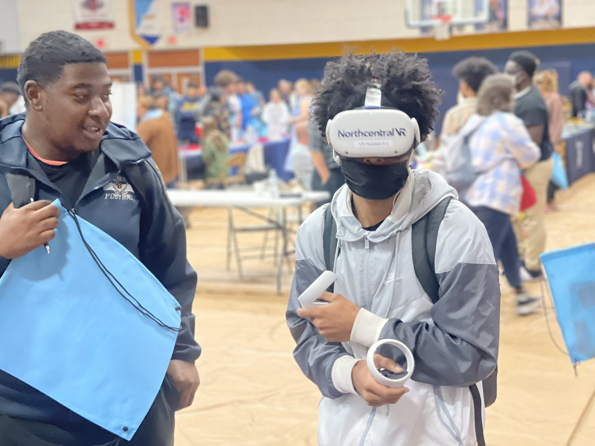 DCS News on Twitter "RT Northcentral_EC Northcentral was proud to be