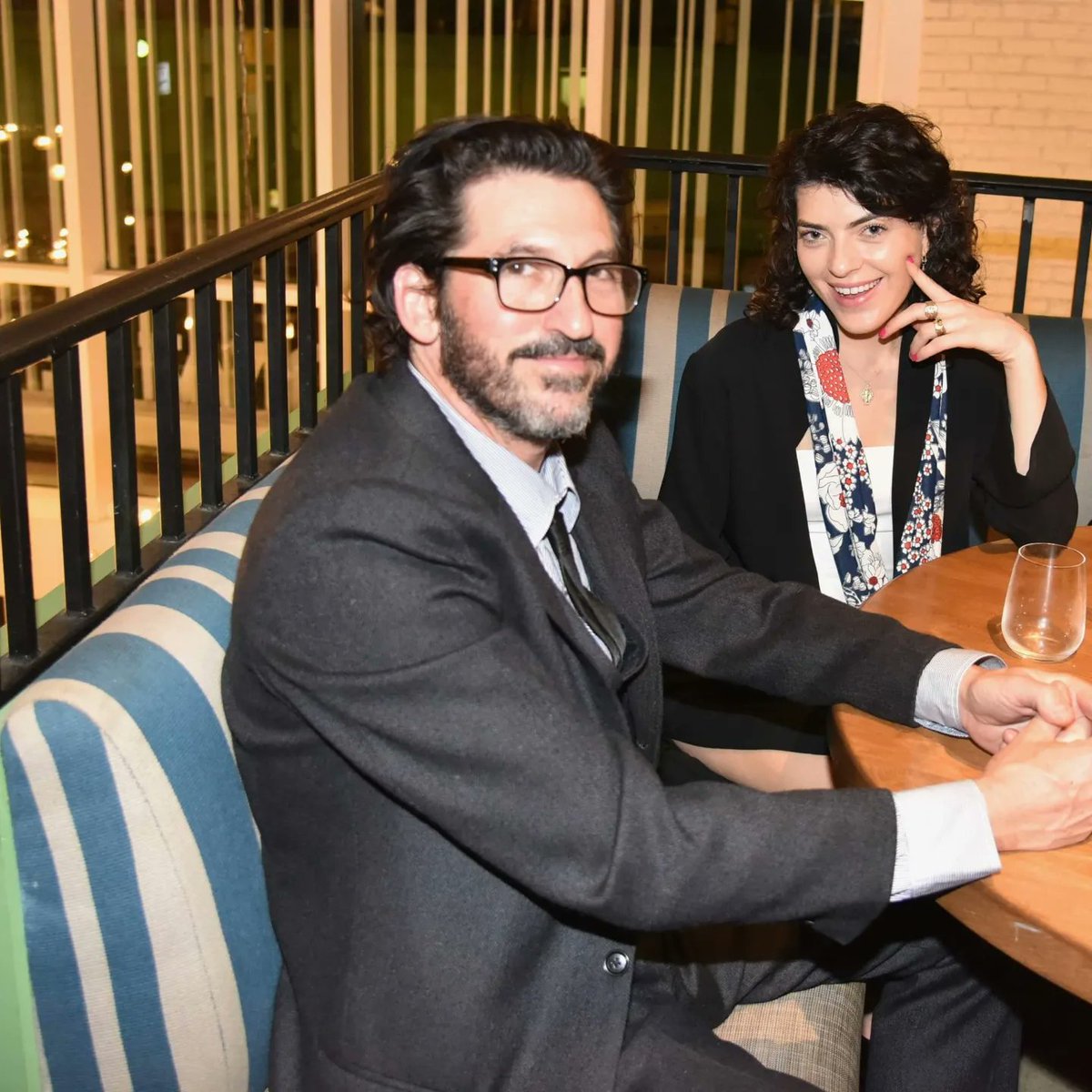 LA International Film Festival tweet media