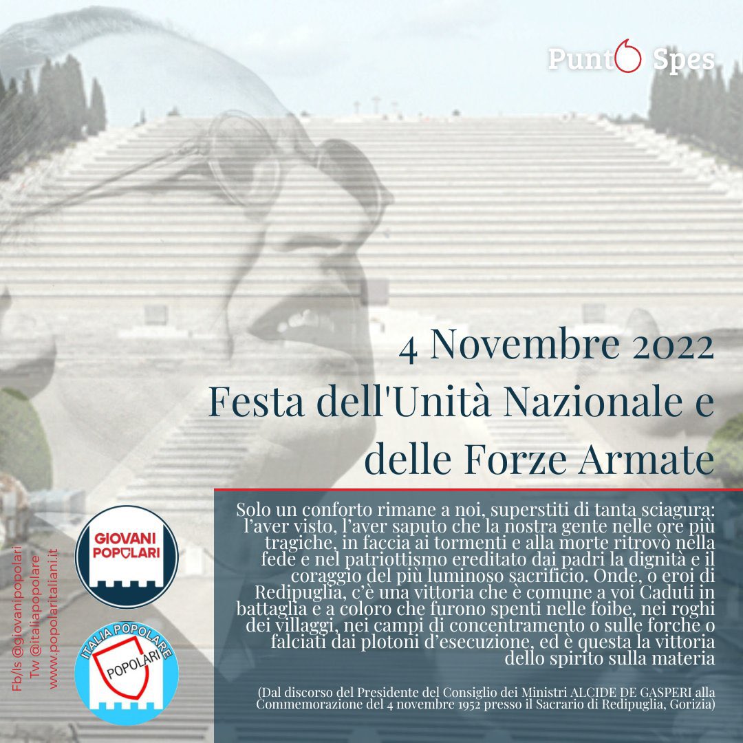 #4Novembre