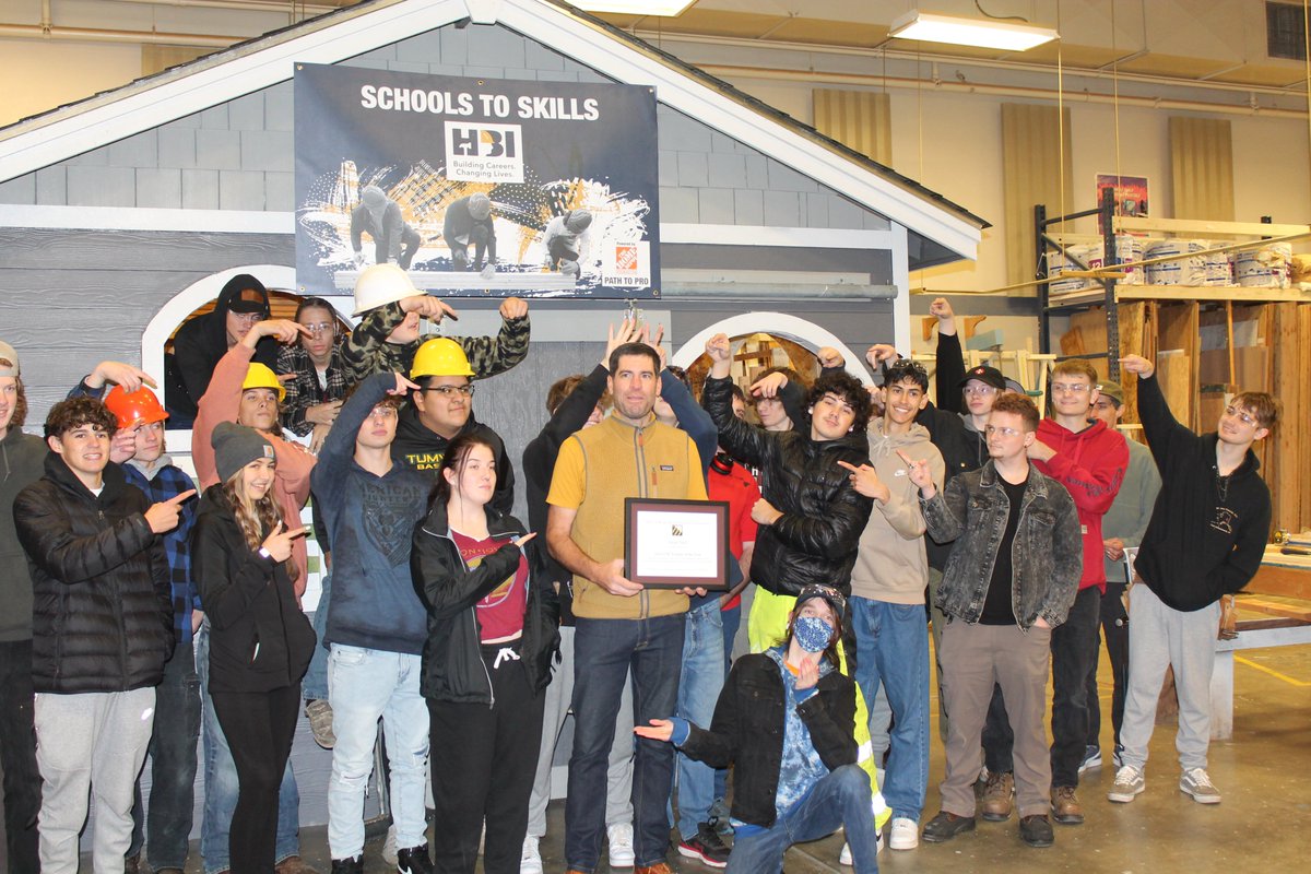 Tumwater Schools tweet media