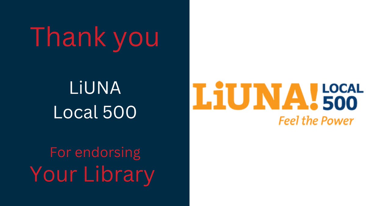 VoteToledoLibrary tweet media