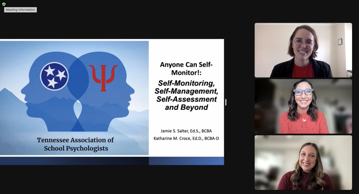 Self & Match tweet media