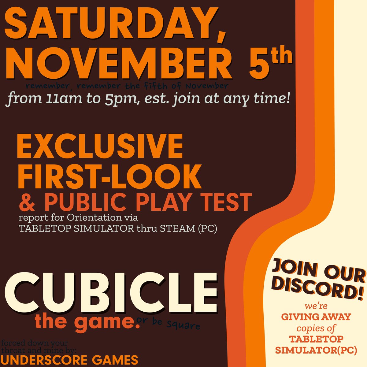 Underscore Games tweet media