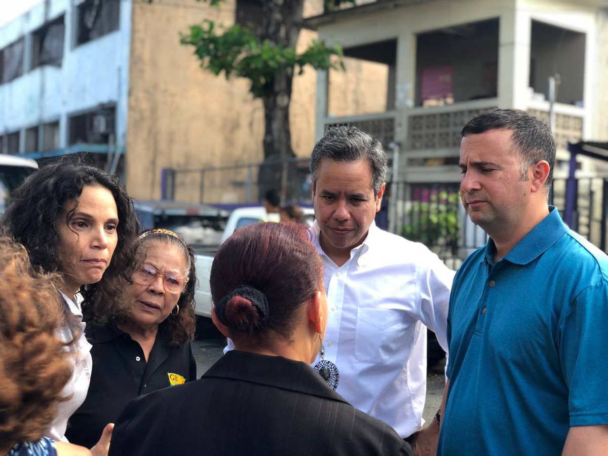 Miguel_Romero_'s tweet photo. . @DarrenSoto has been an ally of the people of #SanJuan and #PuertoRico. He understands our needs and has been our voice in Congress on important issues.

If you are BORICUA 🇵🇷 and you live in the 9th District of Florida, VOTE for Darren for Congress. https://t.co/IeYSXjiRlV