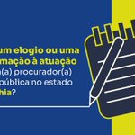 Photo by MPF Bahia (@MPF_BA)