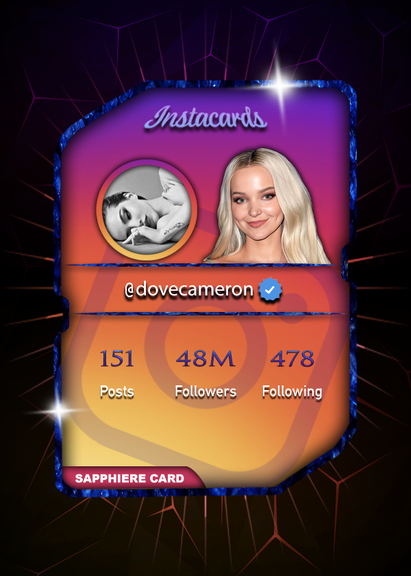 Instacards | NFT tweet media