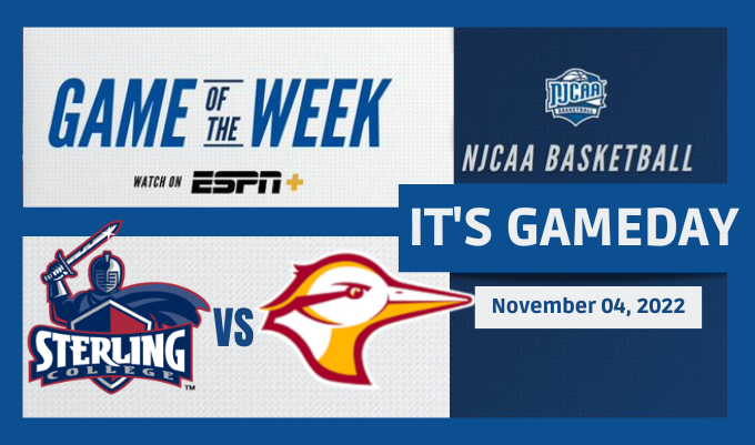 TexanLive__'s tweet photo. Sterling College JV vs Hesston | MEN'S BASKETBALL
📅 November 04, 2022
🕛 9PM ET 
💻 Watch Live : https://t.co/wG14E4jagE 
@HesstonMBB  @GoLarks  @davidxduncan @SCWarriorsMBB @heise_ean @SterlingCLife @DrPeteATC @rbyslprawayfmOZ @ceddy_25 @Jack_Shields14 https://t.co/LL7TUvzNKs