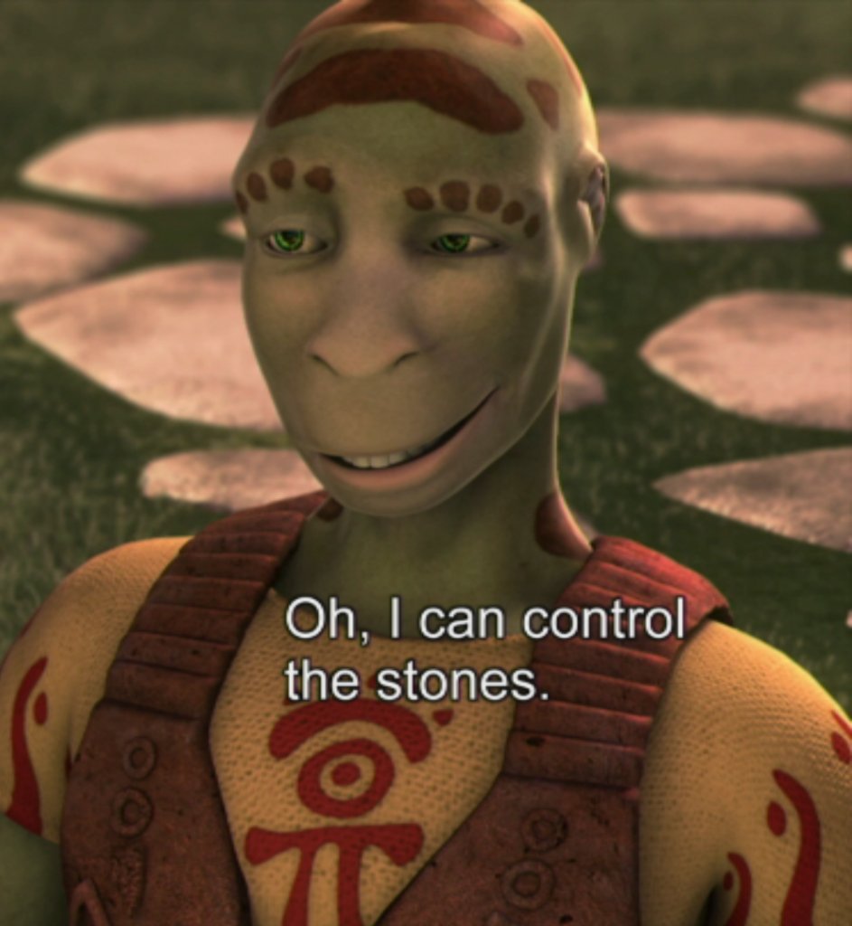 manglegrove's tweet photo. - #DELGO is first and foremost a story about Delgo
- He's a character with a somewhat dark atmosphere
- A prisoner of fate who has decided it’s time to break out
- Most impactful character in the game https://t.co/hX2rzoe01x