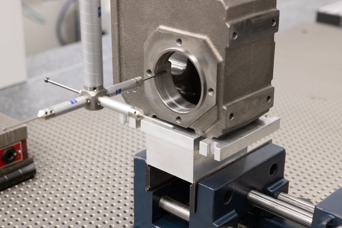 Stoberdrives's tweet photo. Precision is our middle name!  Our products are extensively inspected and tested every step of the way to ensure our products last long beyond our industry-leading warranty.  Learn more:  https://t.co/xeyizoKhMs ⚙

#quality #qualitylab #precision #manufacturing https://t.co/7XaS5lOWGV