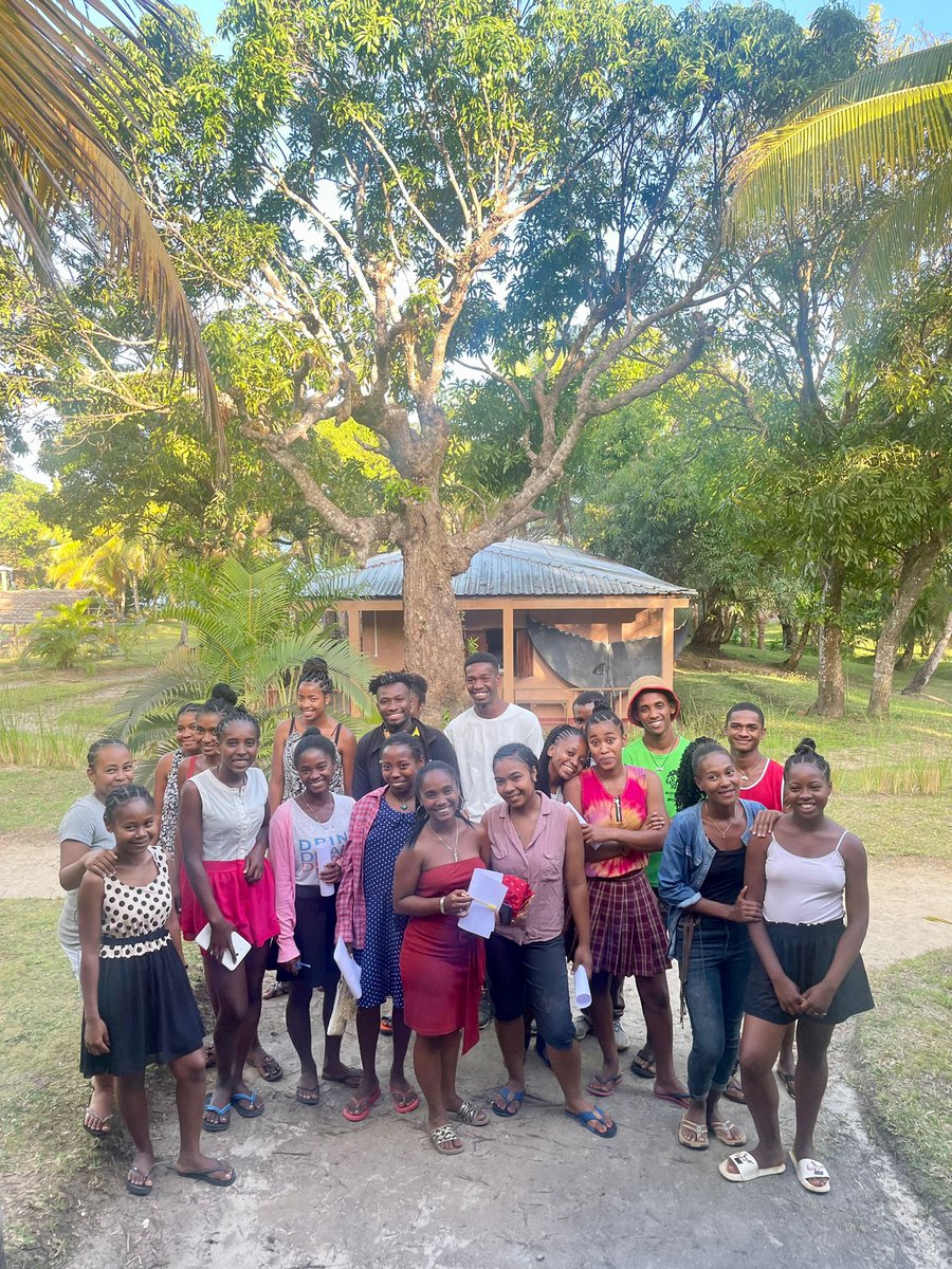 Cétamada tweet media