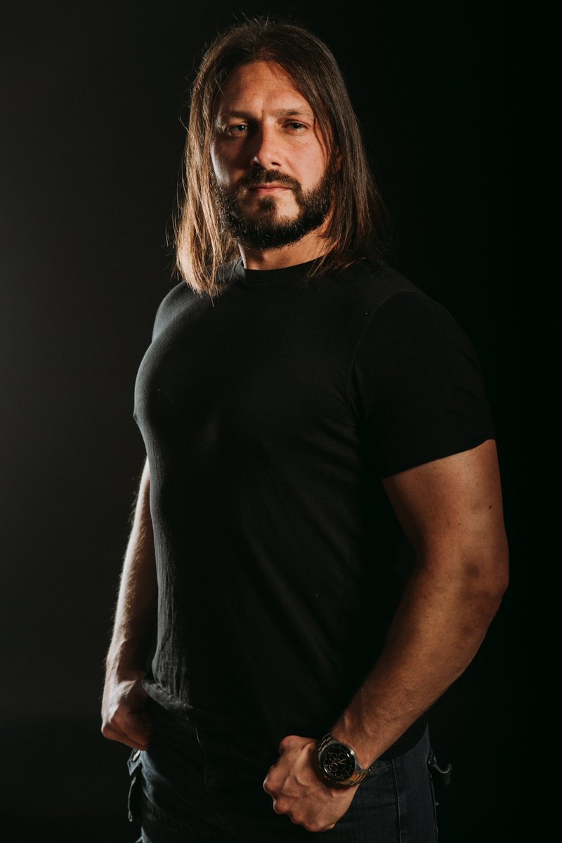 Shane Senior tweet media