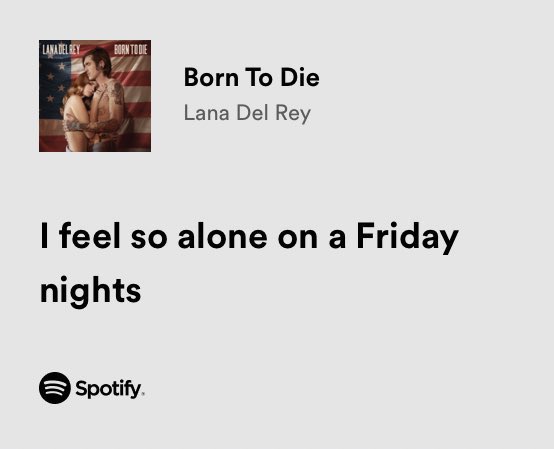 thesadbaby's tweet image. lana del rey / born to die