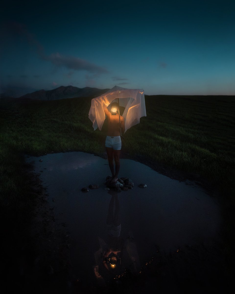 November 4th 2022 Art Share:
- By yourself/another artist
- Actual image, use nudity flag for nudes
- Hashtag #artshare - and #XTZ if Tezos
- RT + like (increase visibility)

Example:
- "Morning of Hope" by <a href="/goshtasbi_h/">Hossein Goshtasbi</a> please follow him for more great photography like this:)