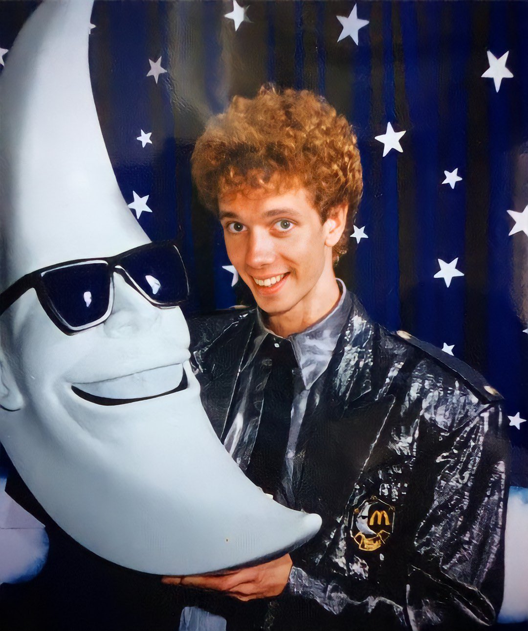 Doug Jones on Twitter "flashbackfriday One of my earliest gigs was