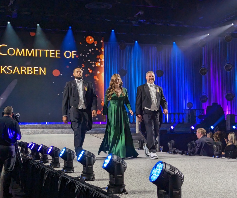 Smith Kroeger tweet media