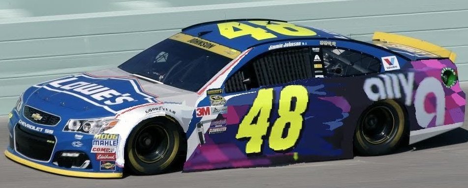 JoshuapBoston1's tweet photo. @TeamHendrick Always a champion and competitor. Nice to have Jimmie Johnson return. It would be absolutely popular he managed to get a victory or two in some of his part-time starts. #NoFinishLines #48Forever https://t.co/cY3azME1kb