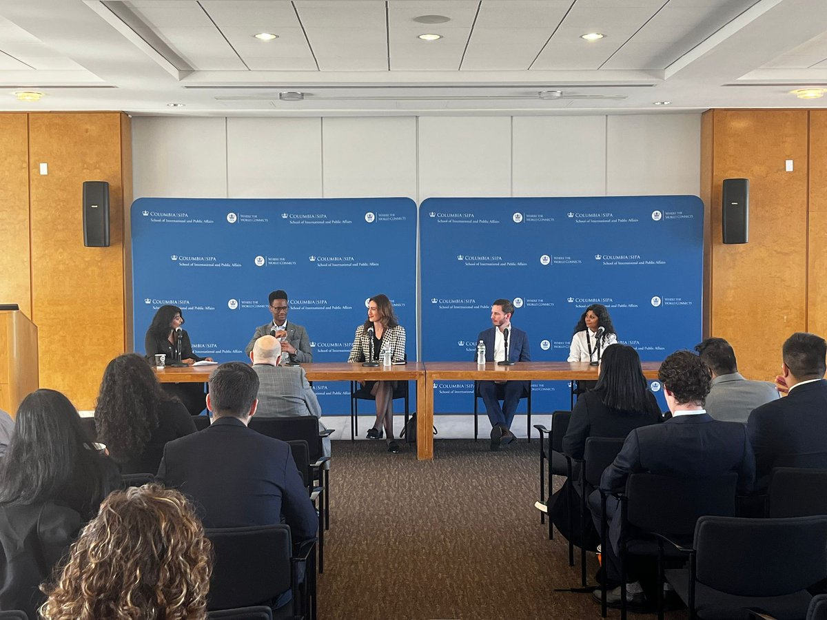 SIPA DCG tweet media