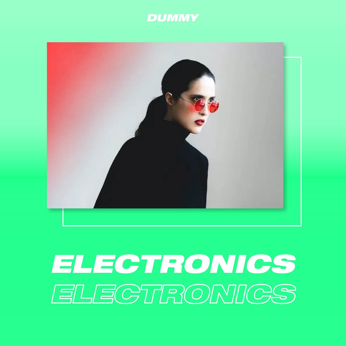 dmymag's tweet image. Fresh cuts added to our ELECTRONICS playlist: spoti.fi/3I1ohPd ⚡

Featuring @willdismantle @JetPaccMVP @rare0000 @broosnica @slikback @saramalacara_ @prodevar @younggummystone @dossxoxo @JetPaccMVP @danielmarkavery @paralleltheory_