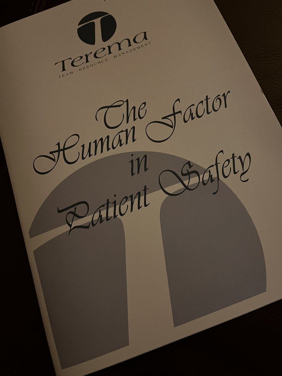 A great day of learning yesterday. Such a fantastic thought provoking course, I can’t recommend it enough! Will def help in my #PNA mission!! @STH_MSK <a href="/SheffHospLED/">STH Learning, Education and Development</a>