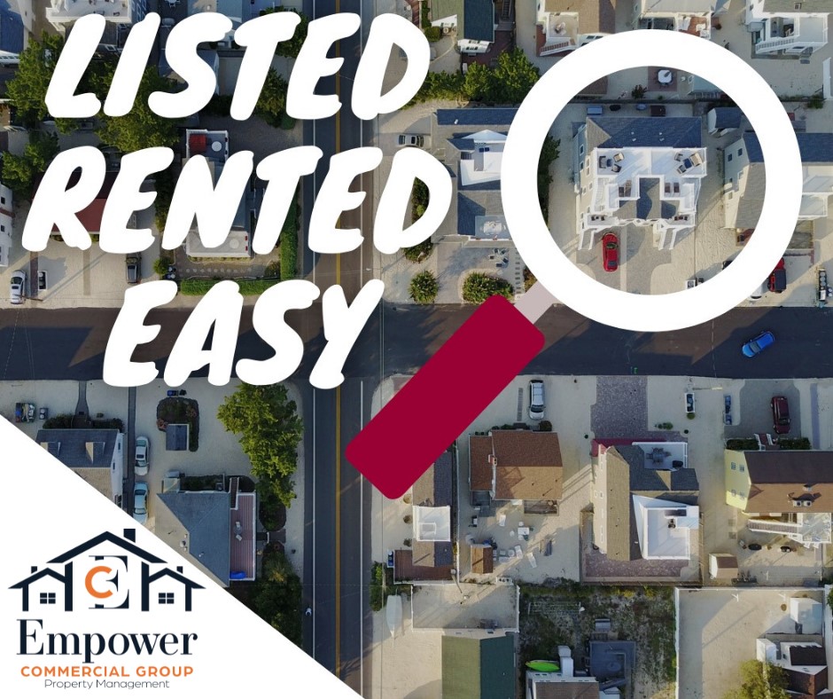 ECG_Management's tweet photo. Let Empower Commercial Group show you how easy it can be to get your rental property noticed! Visit https://t.co/Icgg29FrTa today! 

#PropertyManagement #RentalHome #Landlord #Realtor #Property #Rent https://t.co/tzG1VDsRkc