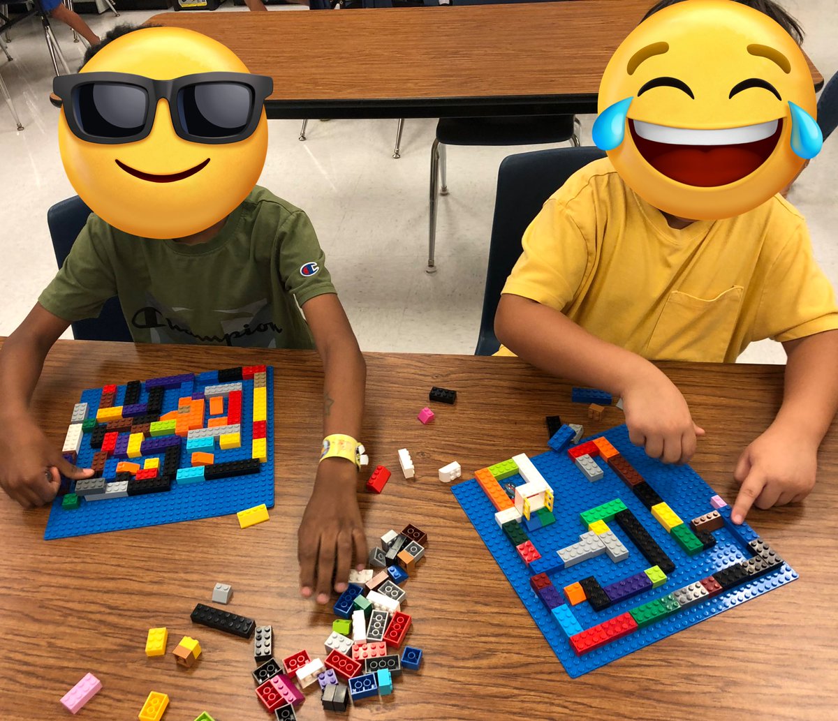 Mr. Raney - Powered by Coffee & Imposter Syndrome tweet media