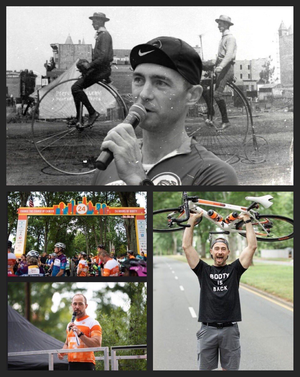 24foundation's tweet photo. We are celebrating the birthday of our founder, @SpencerLueders! Join us in wishing him a very happy birthday! ๐๐ #ChangeTheCourseOfCancer #24HoursOfBooty https://t.co/ZsFUzUltd5
