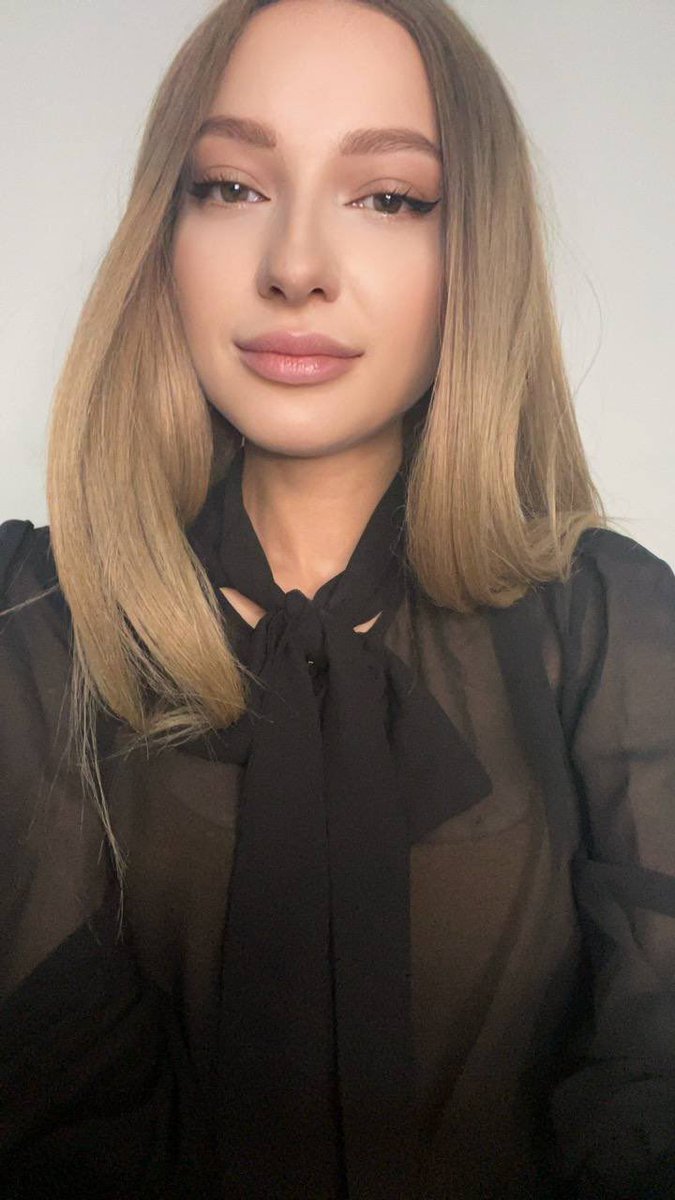 Alina4222's tweet photo. ❤️ https://t.co/5t7C9nvzd5