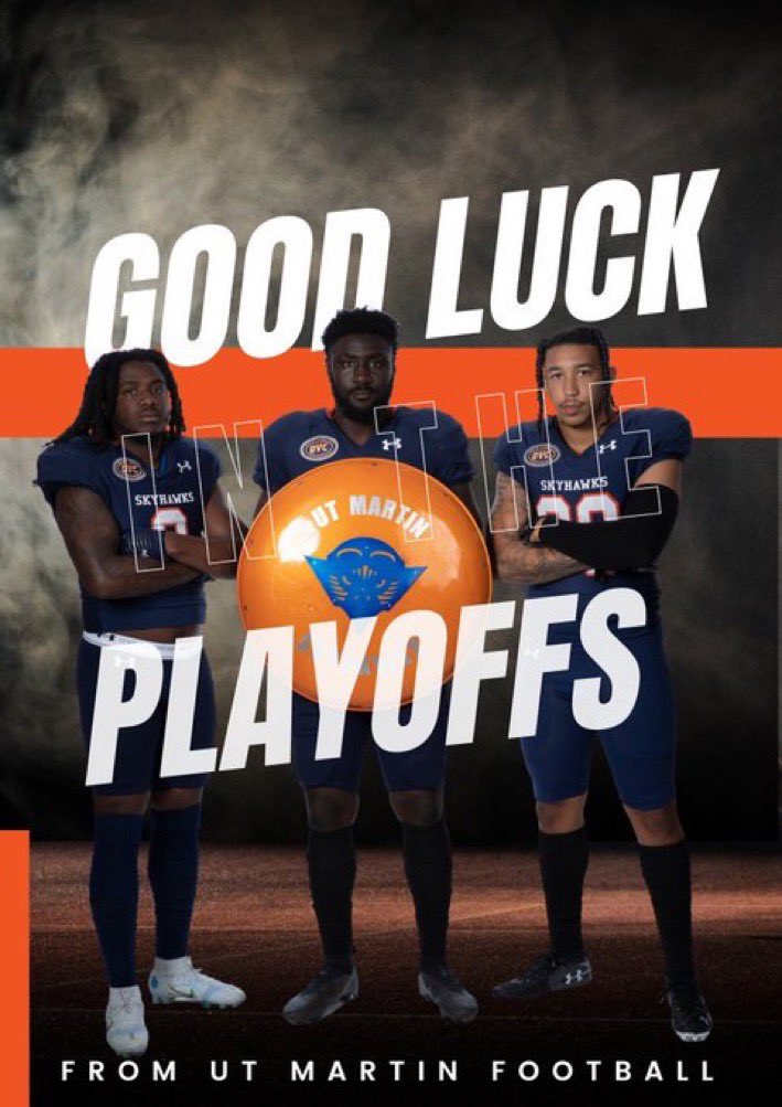 Game day <a href="/Coach_Jay53/">Justin Robinson</a> <a href="/UTM_FOOTBALL/">UT Martin Football</a> <a href="/CHBruinFootball/">CH Football</a> <a href="/Adam_Hobbs41/">Adam Hobbs</a>