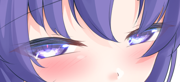 「 」|羽山 悠@skeb・依頼募集中のイラスト