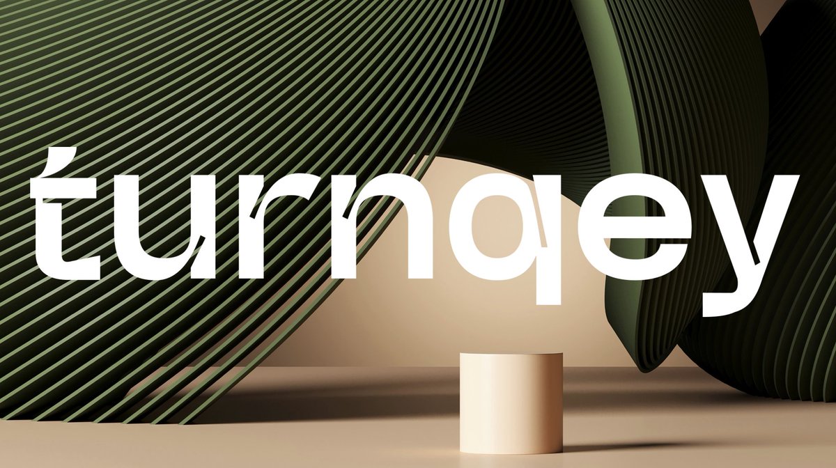Turnqey Labs tweet media