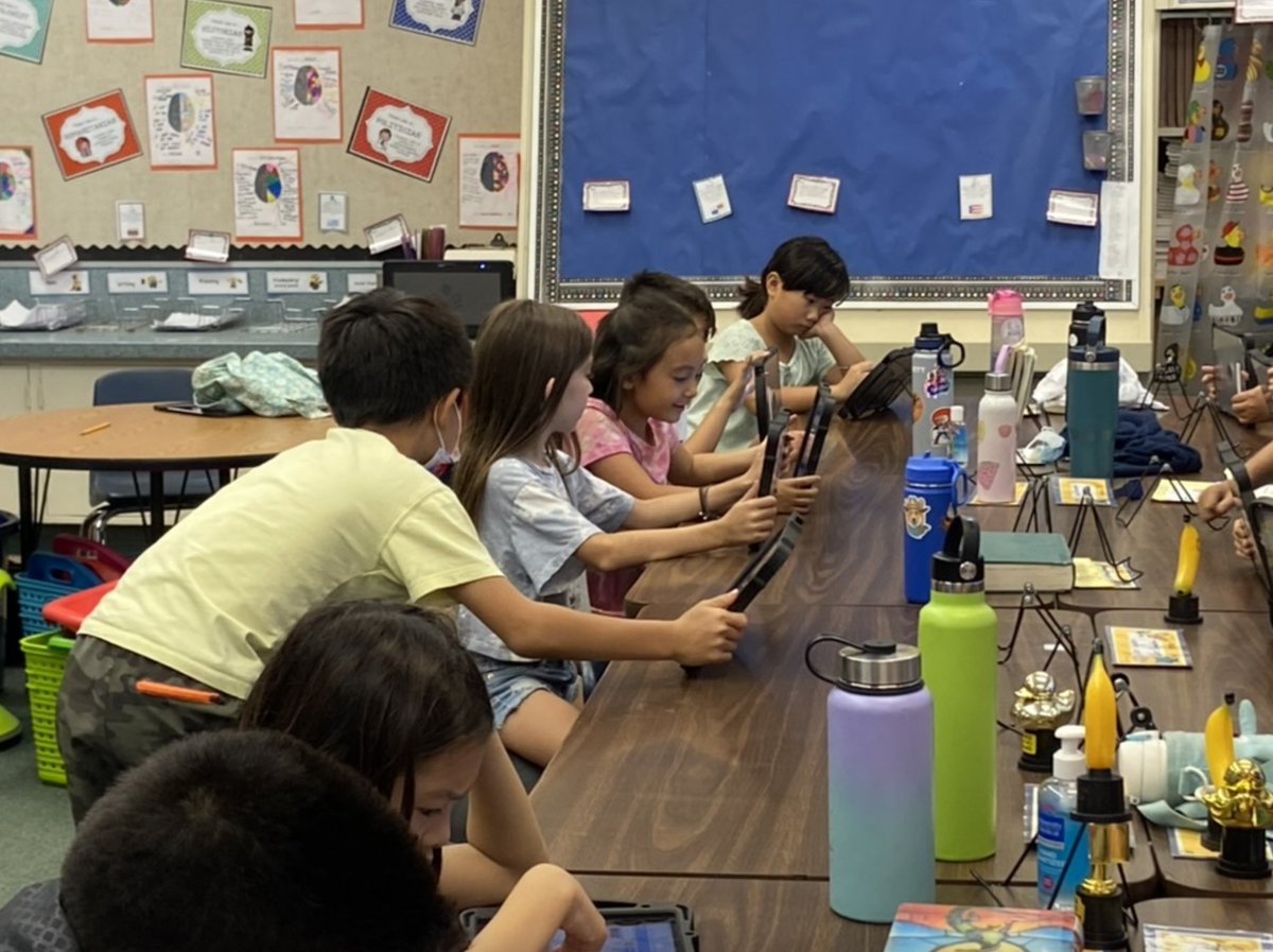 Hey <a href="/Activision/">Activision</a> we need your help! Looking to inspire our <a href="/FullertonSD/">Fullerton S.D.</a> students to learn game development and all the careers available in gaming. Help us dream big, we want to visit your So Cal headquarters. Help~