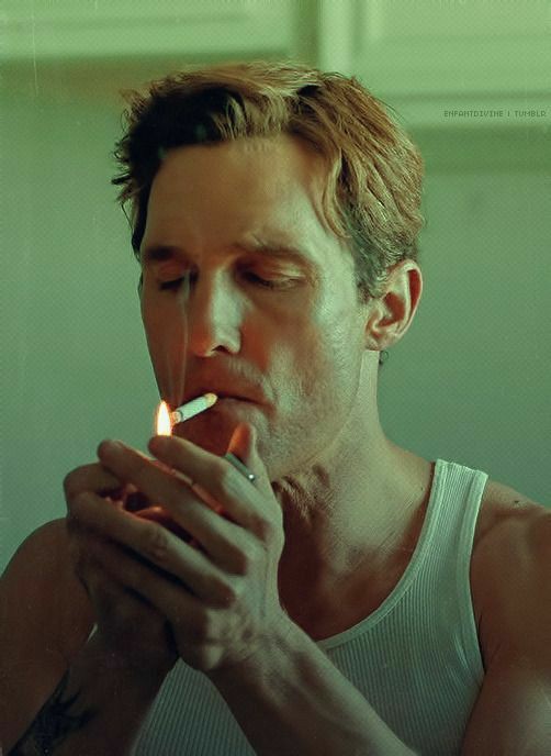 Happy birthday, Matthew McConaughey! 