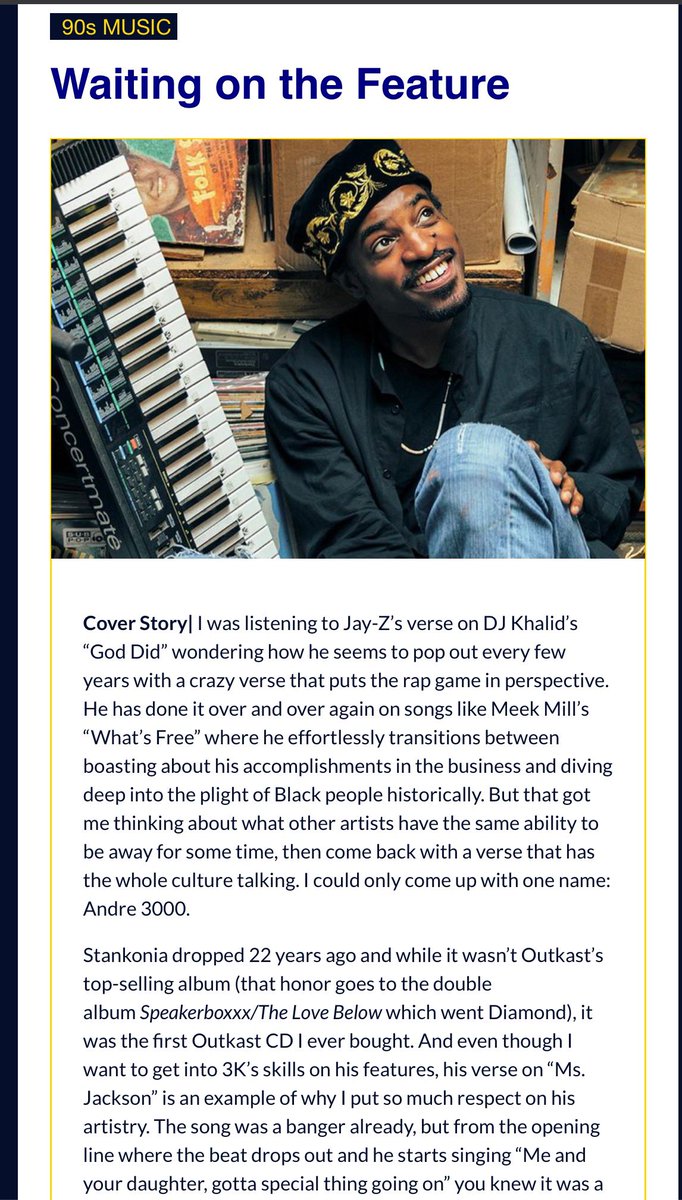 zumblemedia's tweet photo. 3 stacks, the 24th Anniversary of Belly &amp; songs you shouldnt touch! Hit that link &amp; lets discuss! #BlackOwnedBusinesses #BlackTwitter #movie #Drake #fridaymorning 

https://t.co/vwAWeG906e https://t.co/80fNQ7iACQ