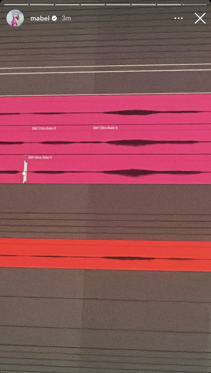 M3 is coming… 👀