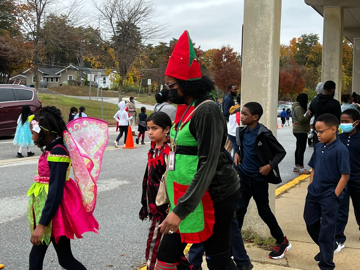 National Assoc. of Elementary School Principals tweet media