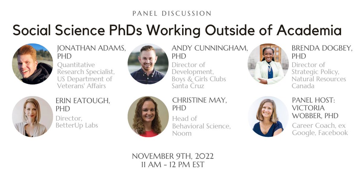 Academic Exit tweet media