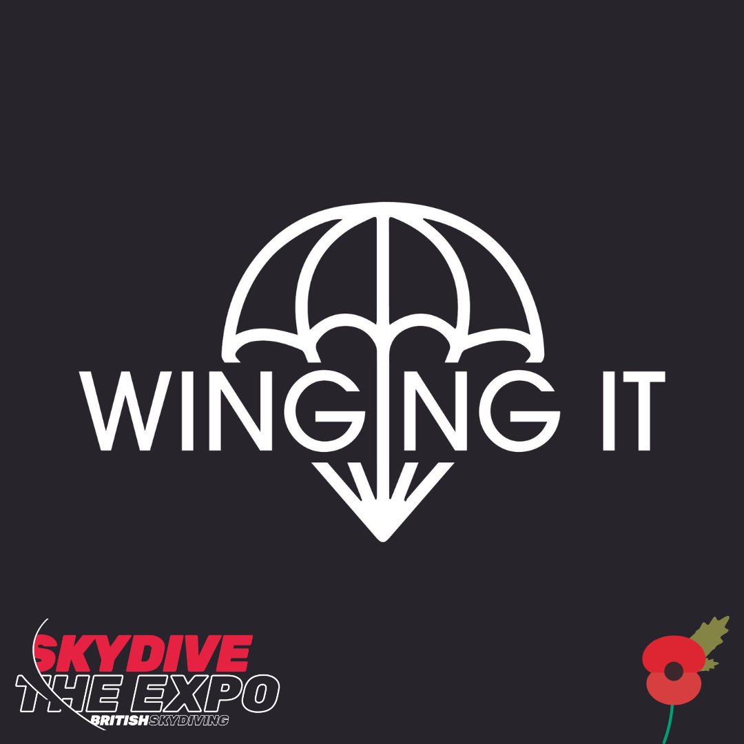 Expo 2023 band update!

We are incredibly excited to share that we will be welcoming <a href="/WingingItBand/">Winging It</a> as the Saturday night band for the Expo 2023!

Will you be attending the Expo this January?

#BritishSkydiving #WingingIt #Expo2023